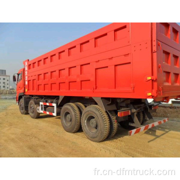 Camion à benne basculante 10 tonnes